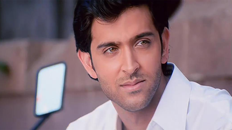 hrithik roshan