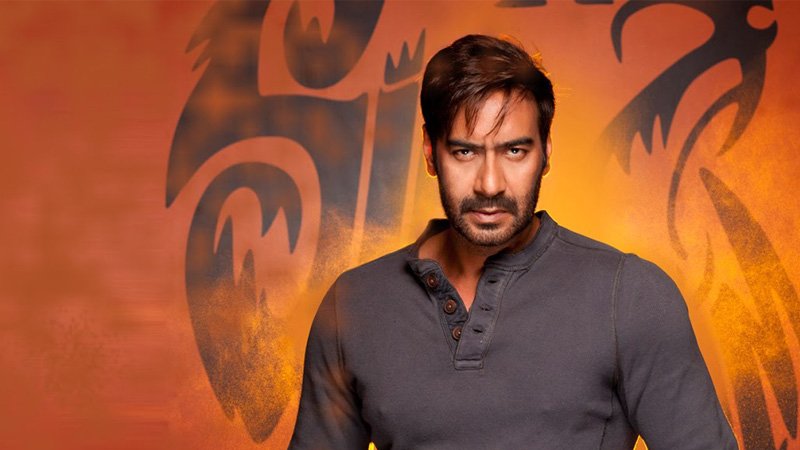 Ajay Devgan