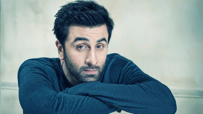 Ranbir Kapoor