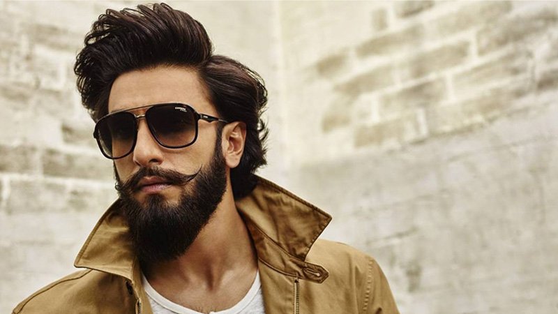 Ranveer Singh