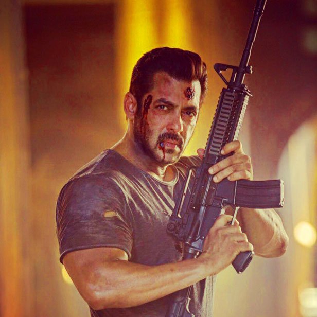 Tiger Zinda Hai