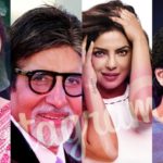 top 10 popular bollywood actors on social media 2020