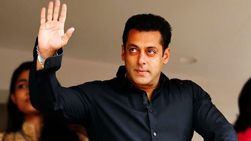 salman khan biography