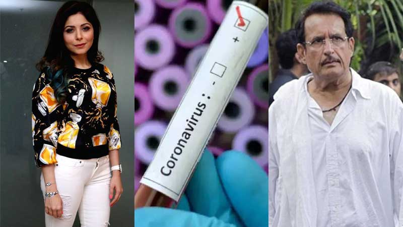 Bollywood Celebrities who have Tested Corona Positive