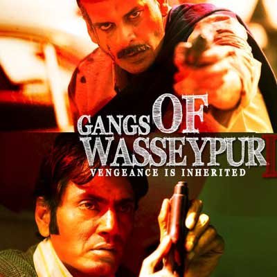 Gangs of Wasseypur