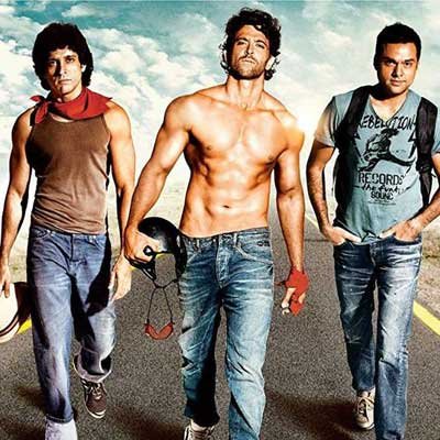 Zindagi Na Milegi Dobara