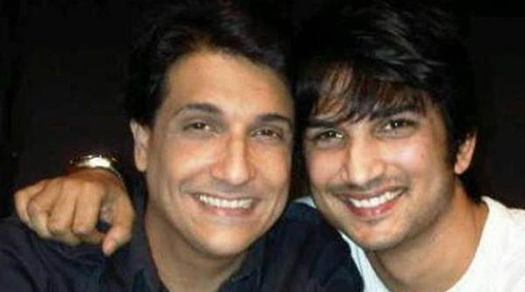 Shiamak Davar gave me confidence to be an actor: Sushant Singh ...