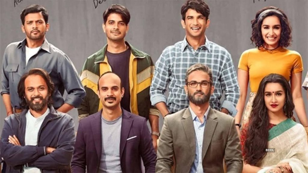 Chhichhore Movie User Reviews & Ratings | Chhichhore (2019 ...