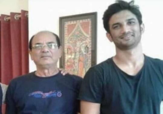 Sushant Singh Rajput was born after three years of mannat, reveals ...
