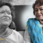 Saroj Khan Death