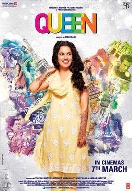 Queen (2013 film) - Wikipedia