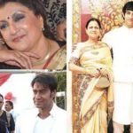 Bollywood Celebs from a Family of Actors
