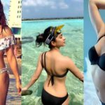 Hottest Actresses of Bollywood
