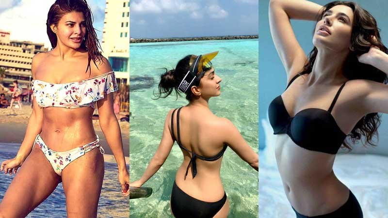 Hottest Actresses of Bollywood