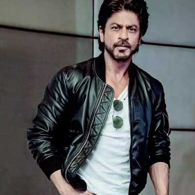 Shah Rukh Khan