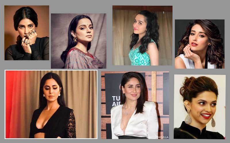 bollywood actresses without makeup