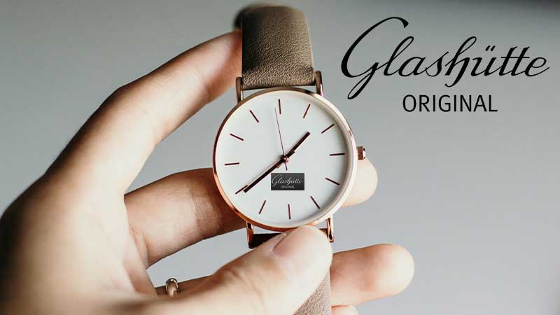 reasons to buy glashutte original watches