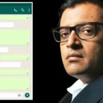 Arnab Goswami WhatsApp Leaked Chat Raises Security Concerns, Mentions Hritik Kangana