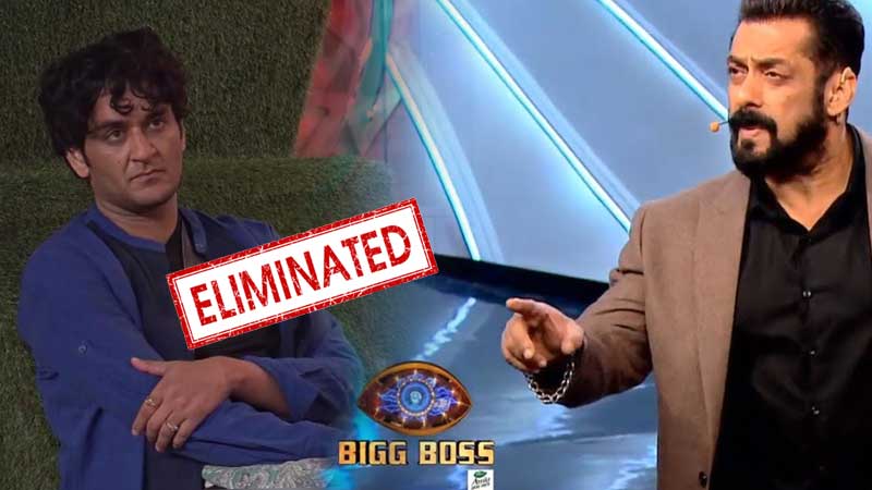 Bigg Boss 14- Vikas Gupta Finally Got Eliminated from the Reality Show