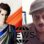 Newswrap, January 29-Sharman Joshi’s Father Passes Away, Kangana Ranaut to play Indira Gandhi & More