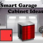 Smart Garage Cabinet Ideas