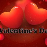 Celebrate Valentine’s Day with Family