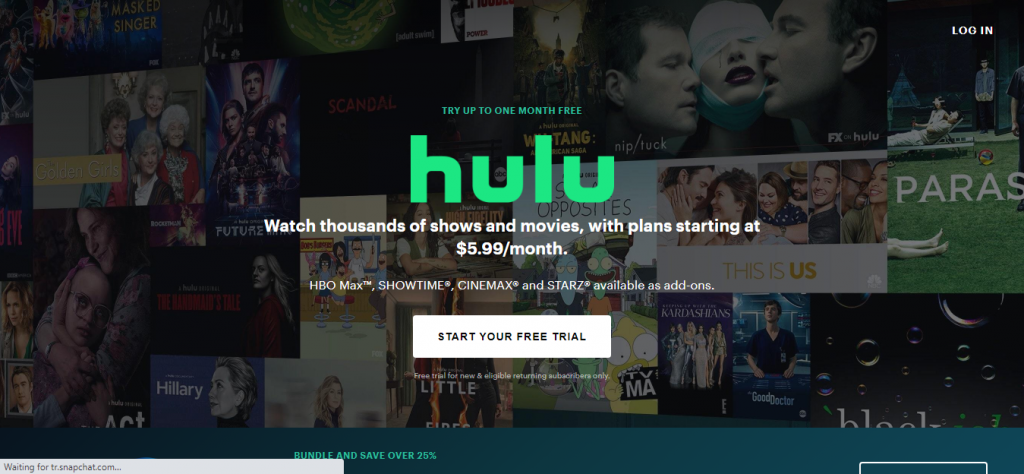 Hulu