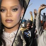 Rihanna Initiates Global Support for Farmers; Bollywood and Indian Cricketers Calls it a Propaganda, Supports Govt