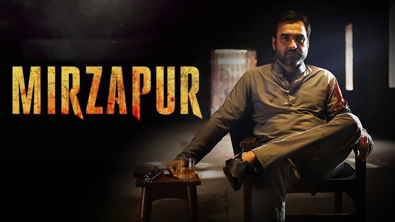 download Mirzapur Season 1