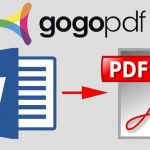 The Fastest Way to Convert Your Word File to PDF
