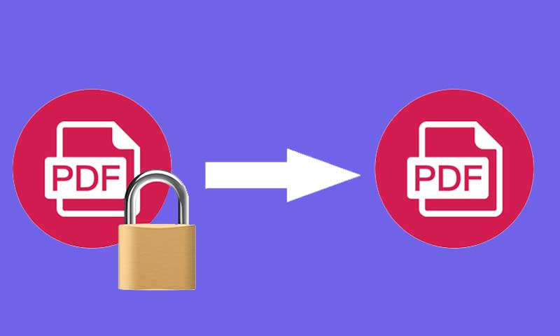 is it Better to Unlock PDF Files Online?