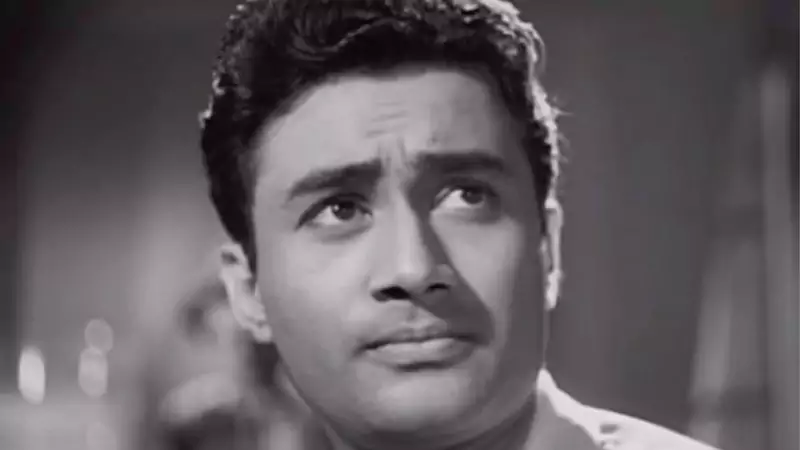 Dev Anand