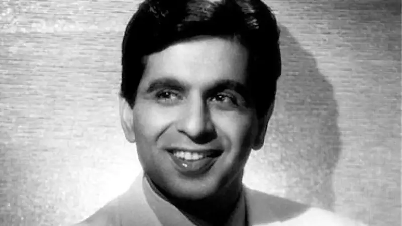 Dilip kumar