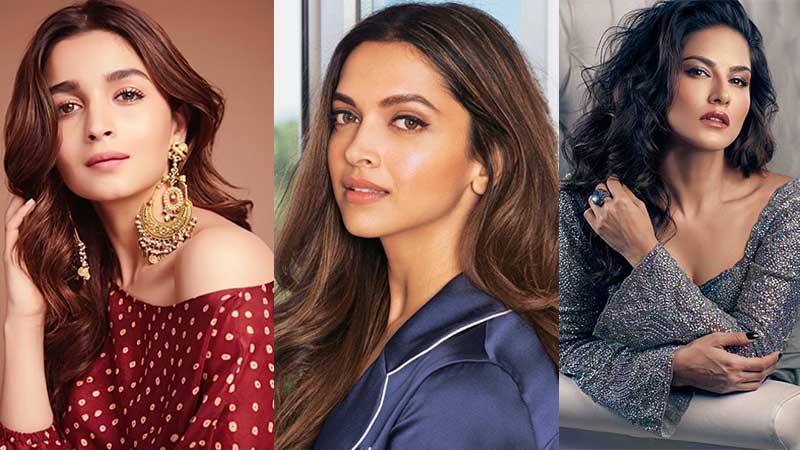 Five-female-Bollywood-Influencers