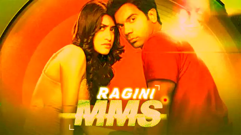 Ragini-MMS