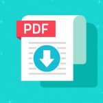 benefits of PDF converters