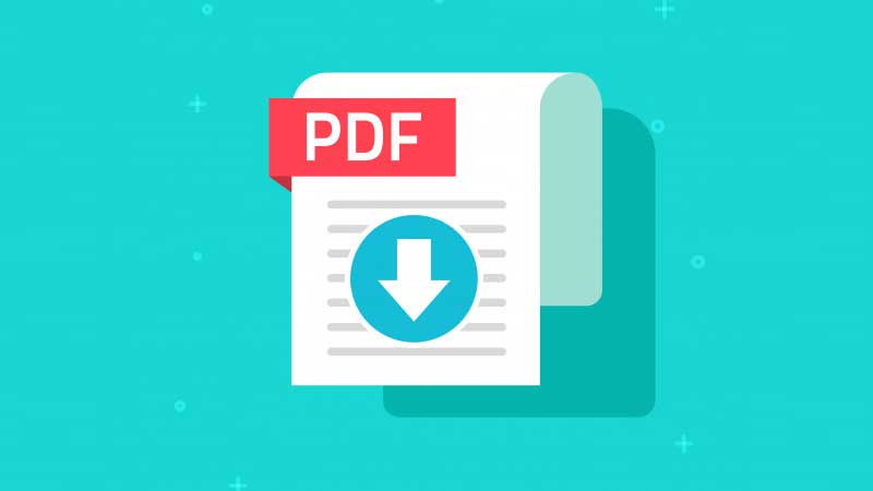 benefits of PDF converters