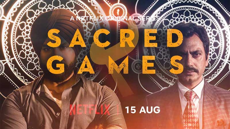 sacred games season 2 download