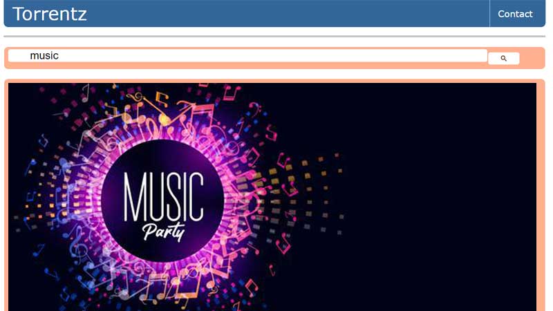 Best Music Torrent sites