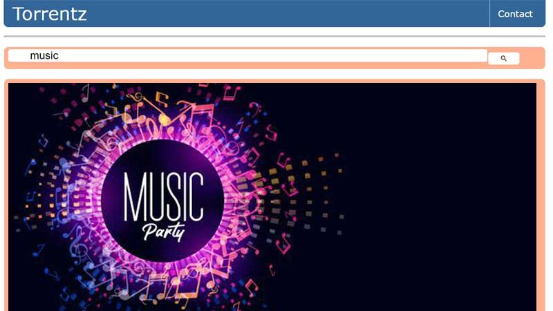 top torrent sites for music downloads