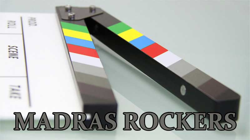 MadrasRockers hd movies 2021 download