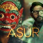 asur full web series download