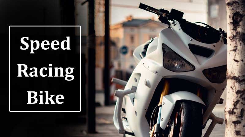 10 fastest bikes in th world