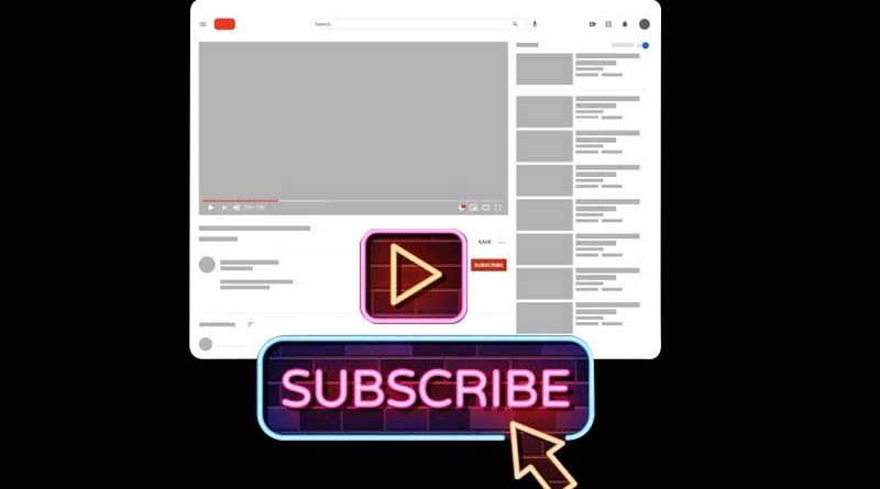 most-subscribed-youtube-channels