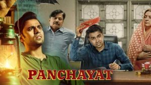 Panchayat Season 1 Download and Watch All 8 Episodes