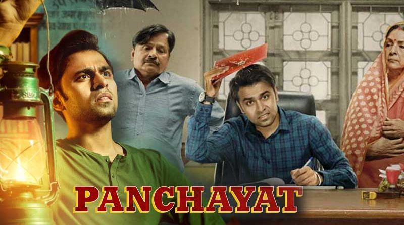 panchayat-season-1-download-all-8-episodes