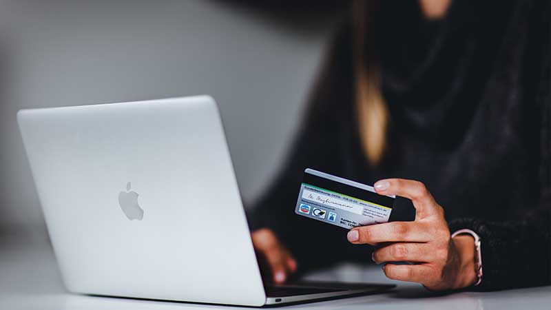 Choosing a payment method for your website