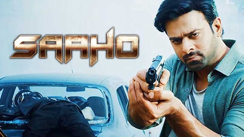 Saaho Full Movie