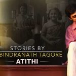 Stories by Rabinranath Tagore season 1