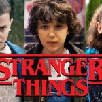 Stranger things season 2
